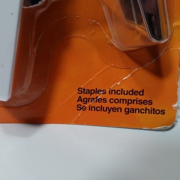 Fiskars Heavy Duty Craft Stapler Thick Materials - Picture 5 of 8